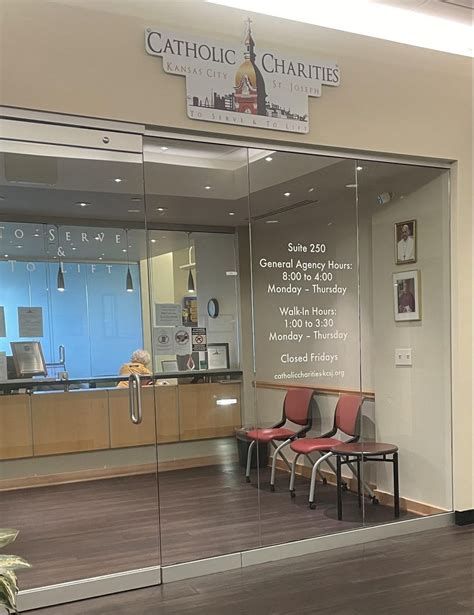 Home – Catholic Charities of Kansas City.